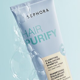 Clarifying & Balancing Shampoo - Detox-Reinigung